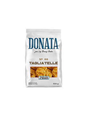 Donata Tagliatelle